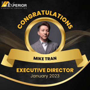 Mike Tran Executive Director