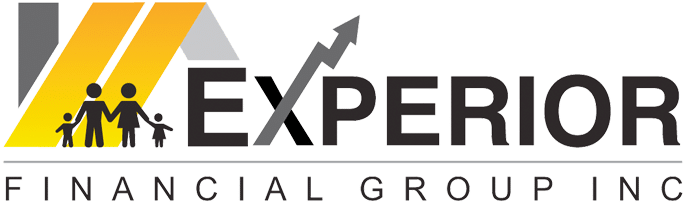 Experior Logo