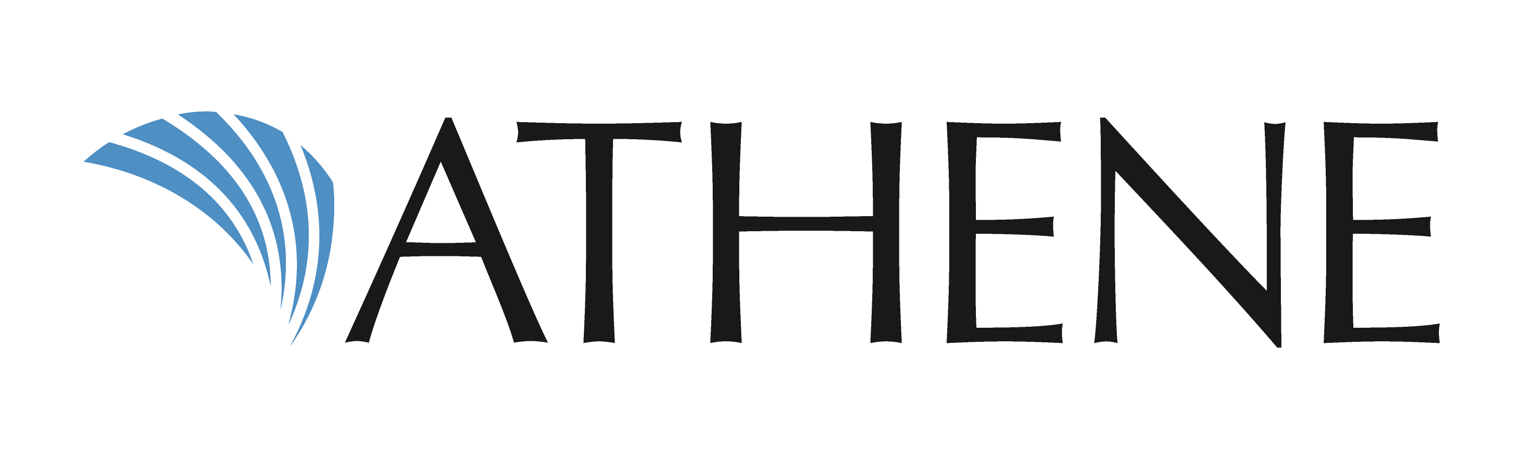 Athene Logo