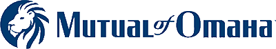Mutual of Omaha Logo