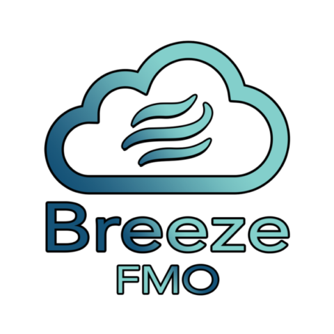 Breeze FMO Logo