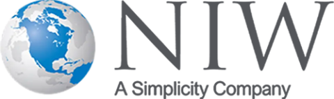 NIW Logo
