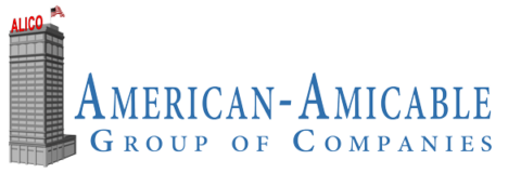 American Amicable Logo