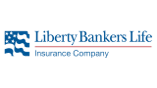 Liberty Bankers Life Logo