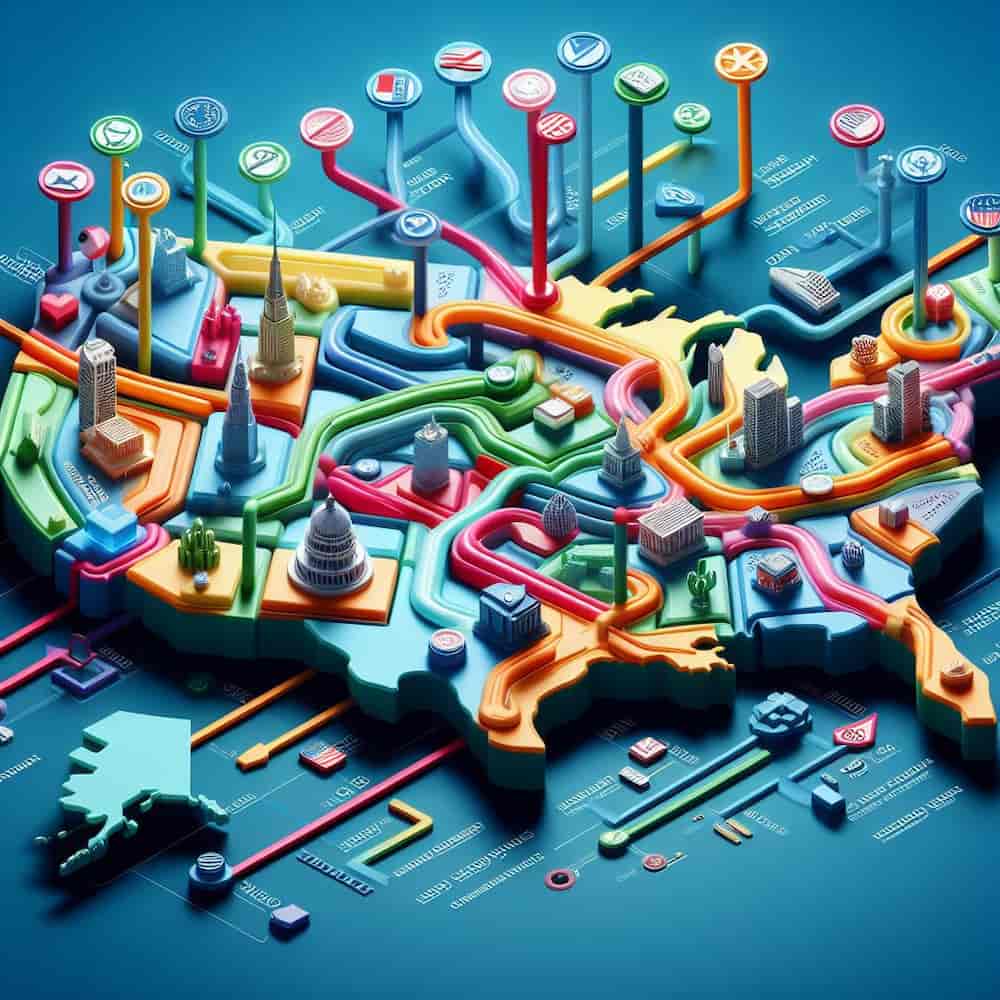 Navigating State Regulations Navigating State Regulations